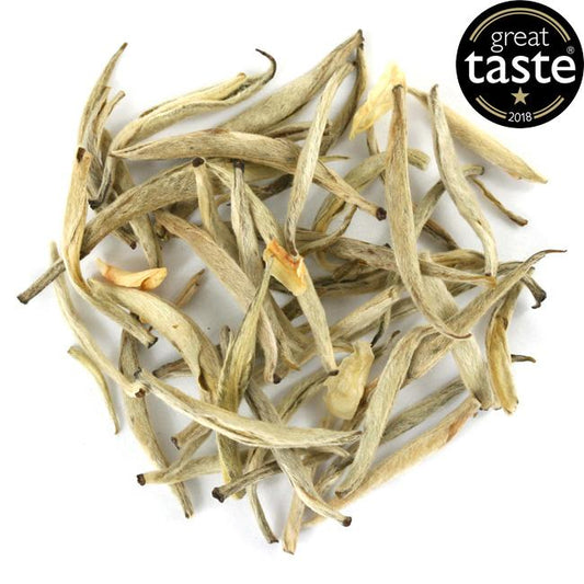 Jasmine Silver Needle
