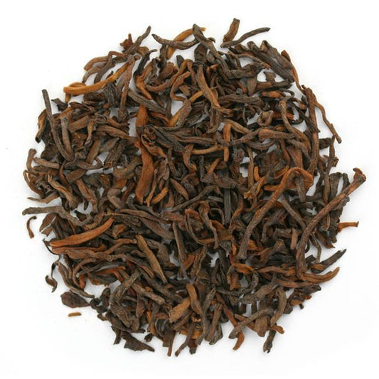 Puerh Aged 5 Years