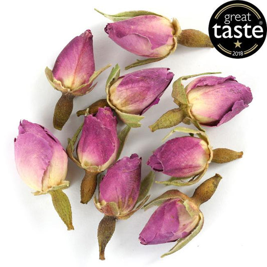 Rose Buds